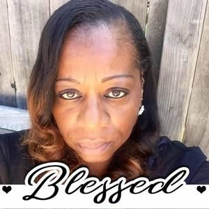 Meet your Posher, Gina